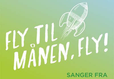 Fly til månen, fly! sanger fra jazzens gullalder