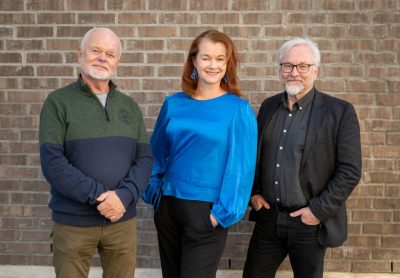 Blue Canvas: ny jazzklubb og kulturscene i Ås